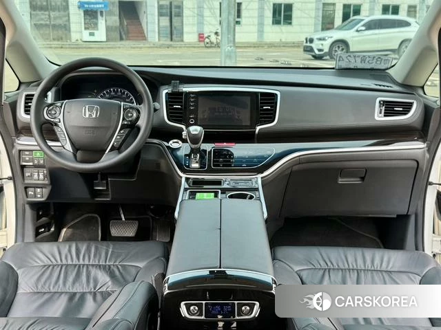 Honda Odyssey id 4274406 из Китая 23
