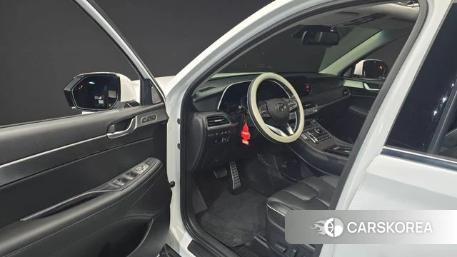 Hyundai Palisade id 3941704 из Кореи 20