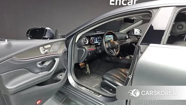 Mercedes-Benz CLS-Class C257 id 3403003 из Кореи 20