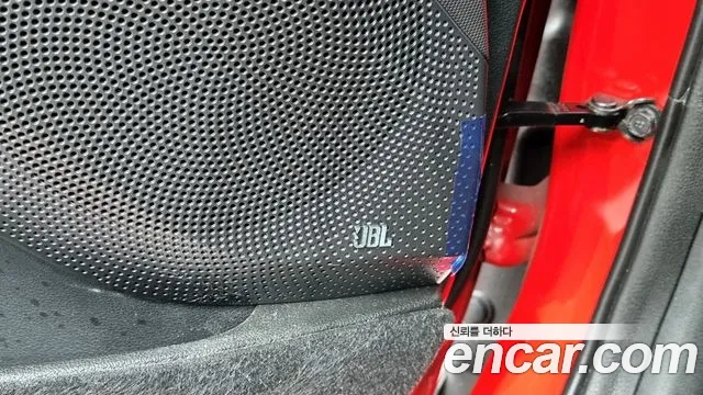 Hyundai Veloster (JS) id 2515621 из Кореи 20