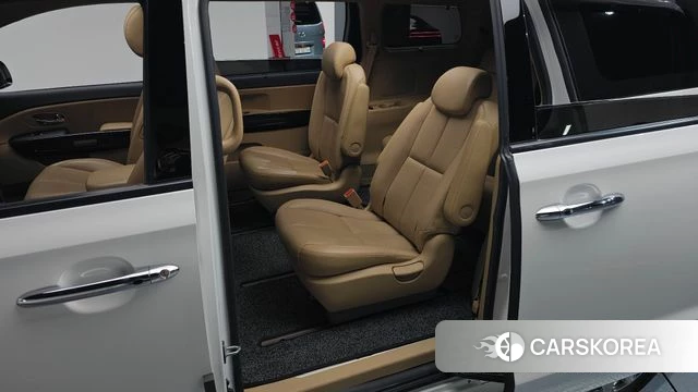 Kia The New Carnival id 4225145 из Кореи 35