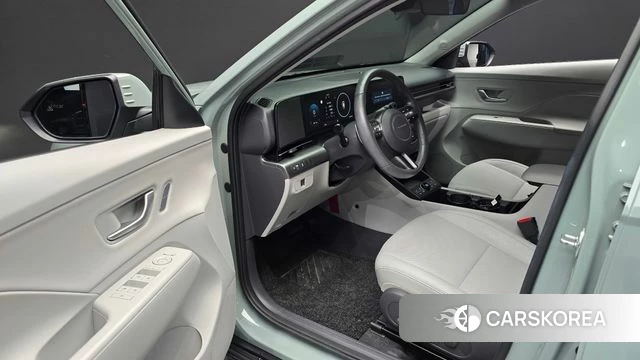Hyundai Kona (SX2) id 4360521 из Кореи 33