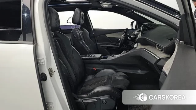 Peugeot 5008 second generation id 3666780 из Кореи 20