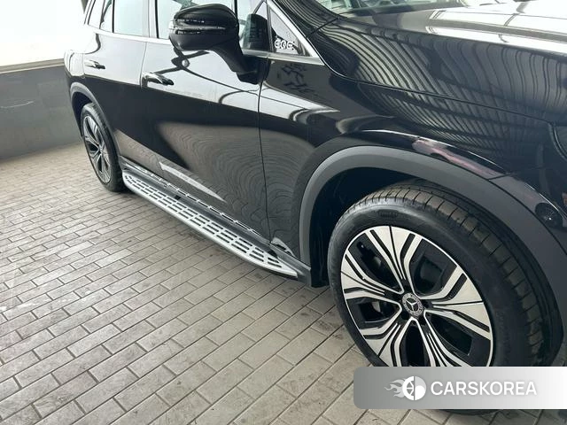 Mercedes-Benz EQE SUV id 4256020 из Китая 19