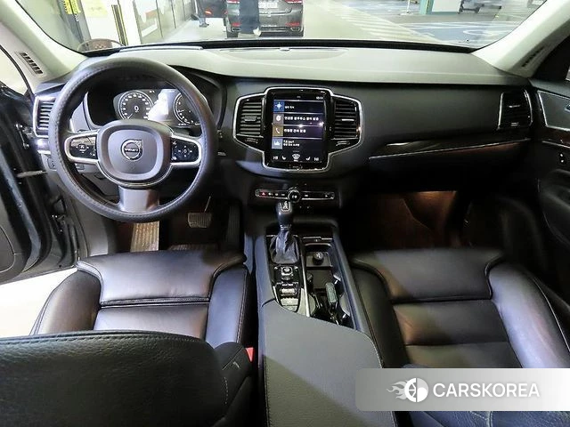 Volvo XC90 second Generation id 4285994 из Кореи 20