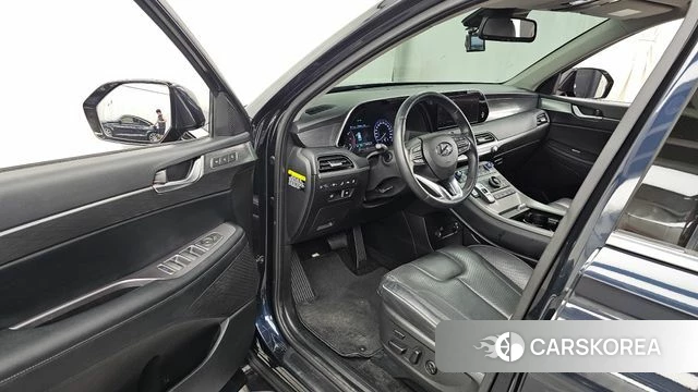 Hyundai Palisade id 4688714 из Кореи 20