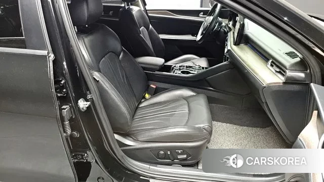 Kia K5 3rd generation id 3003186 из Кореи 20