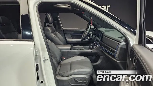 Hyundai Santa Fe (MX5) id 2943283 из Кореи 20