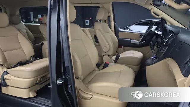 Hyundai The New Grand Starex id 3635719 из Кореи 20