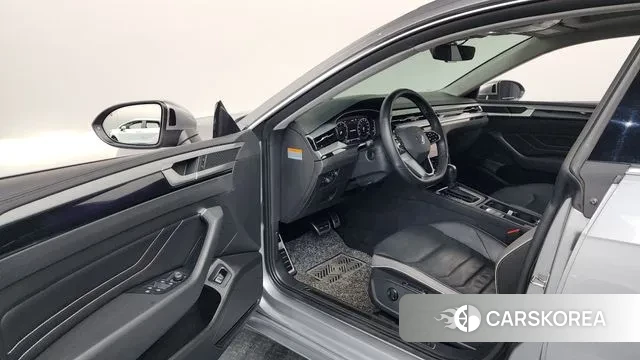 Volkswagen Arteon id 3426892 из Кореи 20