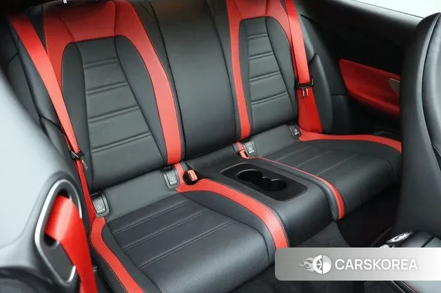 Mercedes-Benz E-Class W213 id 3458743 из Кореи 20