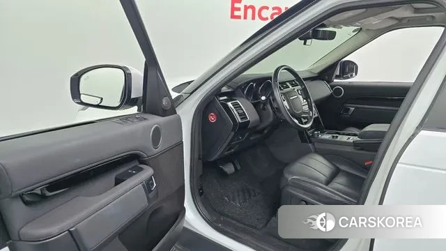 Land Rover Discovery 5 id 3350719 из Кореи 20