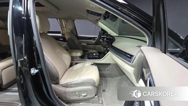 Kia Carnival 4th generation id 4541640 из Кореи 20