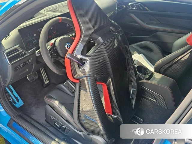 BMW M4 (G82) id 4904268 из Кореи 20