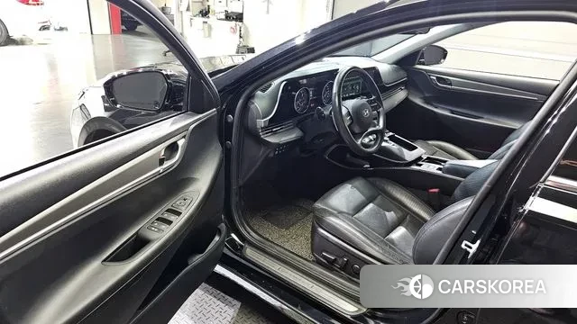 Hyundai The New Grandeur IG id 2985875 из Кореи 20