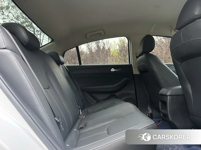 Chery Arrizo 5 id 4209570 из Китая 25
