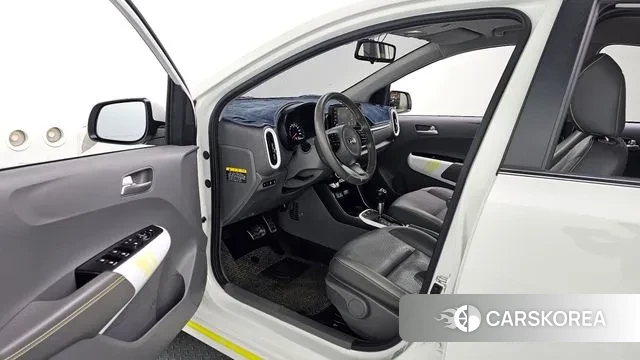 Kia All New Morning (JA) id 3709143 из Кореи 20