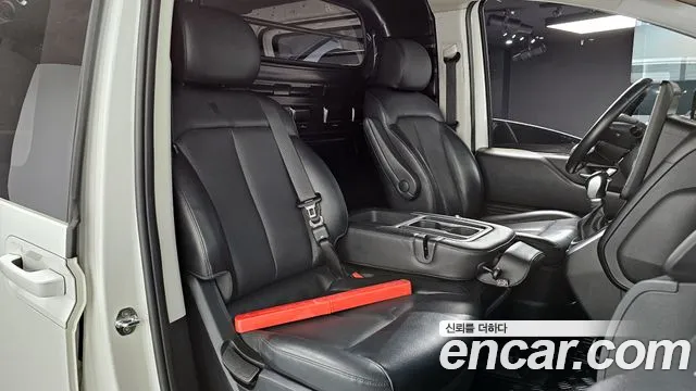 Hyundai Staria id 2624177 из Кореи 20