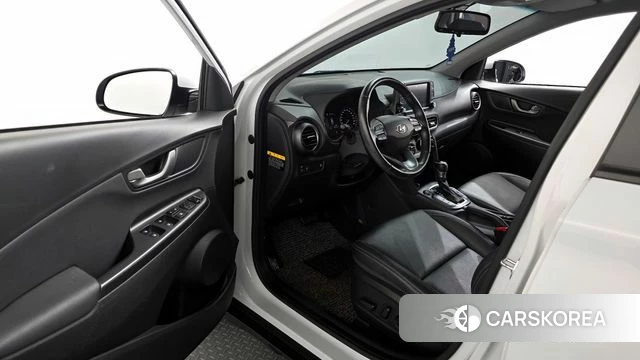 Hyundai Kona id 4311022 из Кореи 30