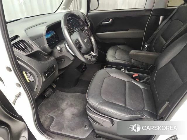 Kia The New Kia Ray EV id 4904866 из Кореи 20