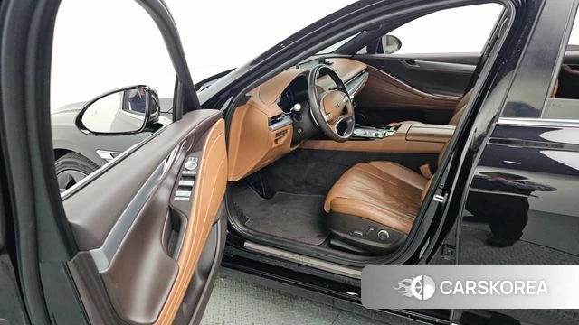 Genesis G80 (RG3) id 3916500 из Кореи 20