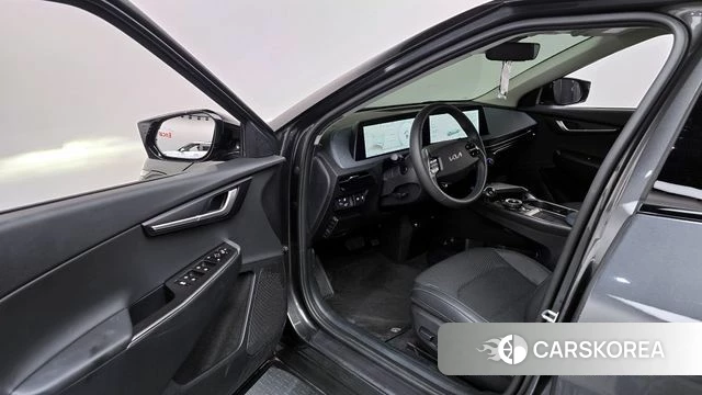 Kia EV6 id 4330004 из Кореи 30