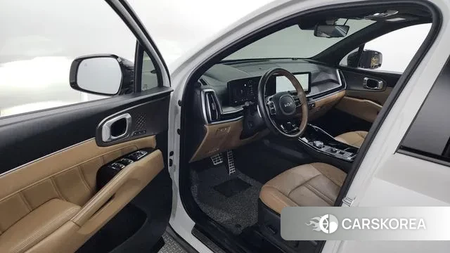 Kia The New Sorento 4th Generation id 2978922 из Кореи 20