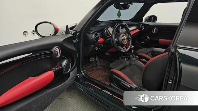 Mini Cooper S id 4708589 из Кореи 33