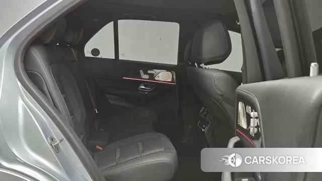 Mercedes-Benz GLE-Class W167 id 3021723 из Кореи 20