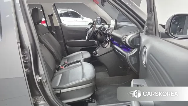 Hyundai Casper id 3734317 из Кореи 20