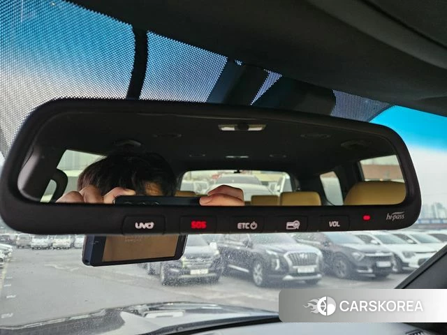 Kia Mohave Master id 4367188 из Кореи 20