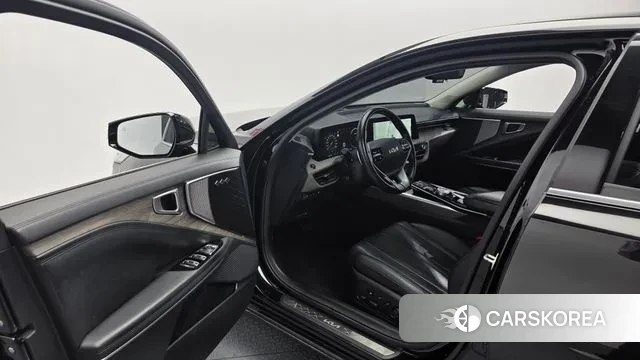 Kia K8 id 3746543 из Кореи 20