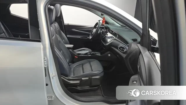 Chevrolet (GM Daewoo) Bolt EUV id 3342851 из Кореи 20