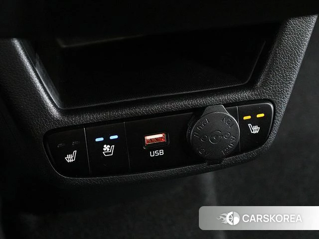 Kia The New Kia Ray id 4468678 из Кореи 20