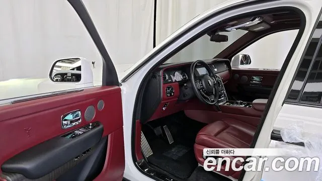 Rolls-Royce Cullinan id 2657155 из Кореи 20