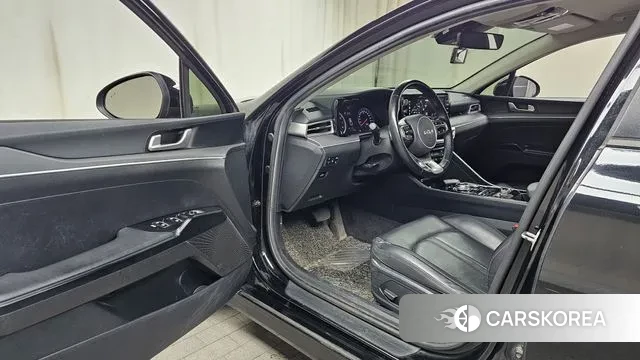 Kia K5 3rd generation id 3463323 из Кореи 20