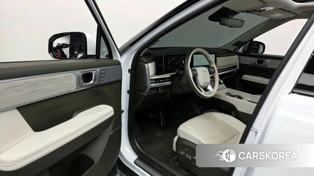 Hyundai Santa Fe (MX5) id 4201269 из Кореи 43