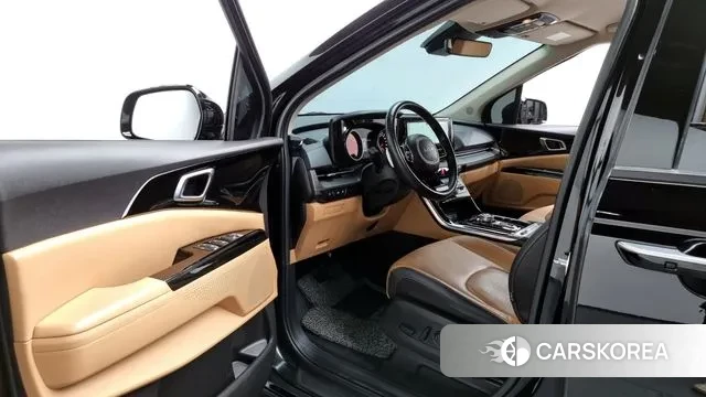 Kia Carnival 4th generation id 3247286 из Кореи 20