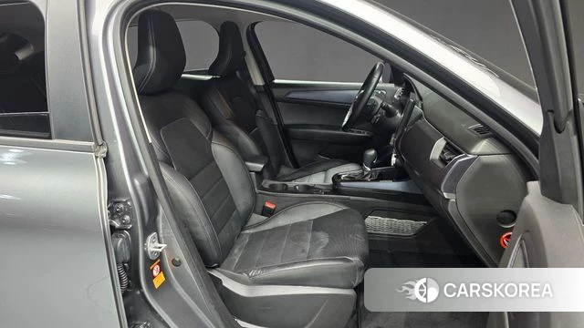 Renault Korea (Samsung) XM3 id 3844180 из Кореи 20