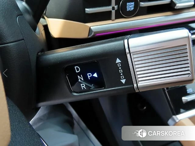 Hyundai Santa Fe (MX5) id 3934227 из Кореи 20