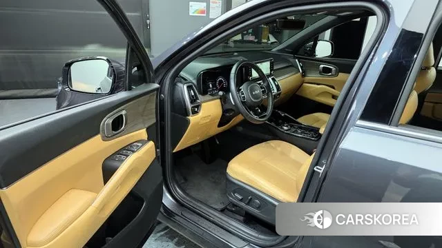 Kia Sorento 4th Generation id 3606304 из Кореи 20