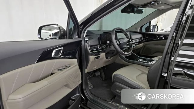 Kia The New Carnival 4th Generation id 4394564 из Кореи 34