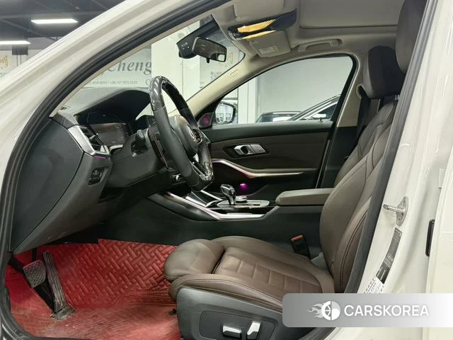 BMW 3 series id 4263237 из Китая 25