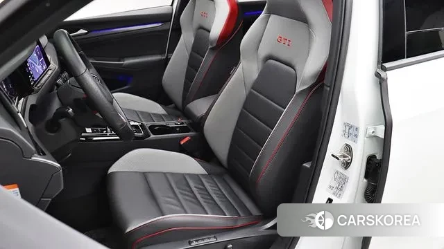 Volkswagen Golf 8th Generation id 3610233 из Кореи 20