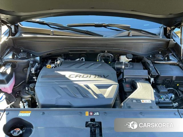 Hyundai The New Palisade id 3811484 из Кореи 20