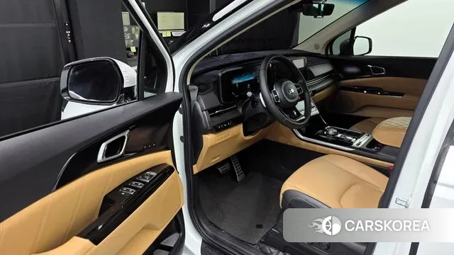 Kia Carnival 4th generation id 3621683 из Кореи 20