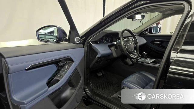 Land Rover Range Rover Evoque 2nd Generation id 4383792 из Кореи 31