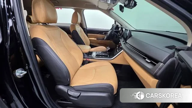 Kia Carnival 4th generation id 3735372 из Кореи 20