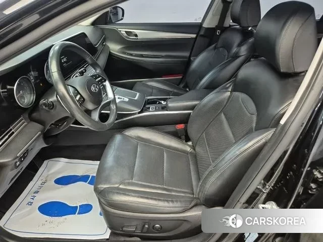 Hyundai The New Grandeur IG id 3390851 из Кореи 20