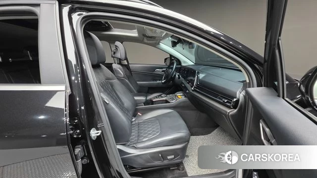 Kia Sportage 5th Generation id 4893721 из Кореи 36